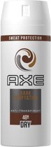 Axe - Anti-Perspirant 48h Dry Protection spray'u Dark Temptation - 150ML