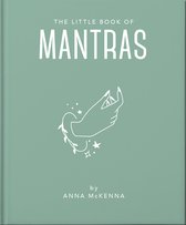 The Little Book of...-The Little Book of Mantras