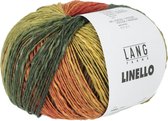 Lang Yarns Linello 100 gram nr 55