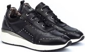 Pikolinos w6z-6806 - dames sneaker - zwart - maat 36 (EU) 3.5 (UK)