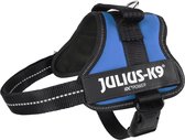 Julius K9 Powertuig - S - Mini - Blauw