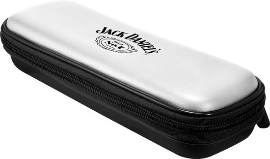 Jack Daniels Dart Case Slim - White van Jack Daniels — afbeelding 3