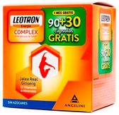 Leotron Complex 90+30 Free Tablets