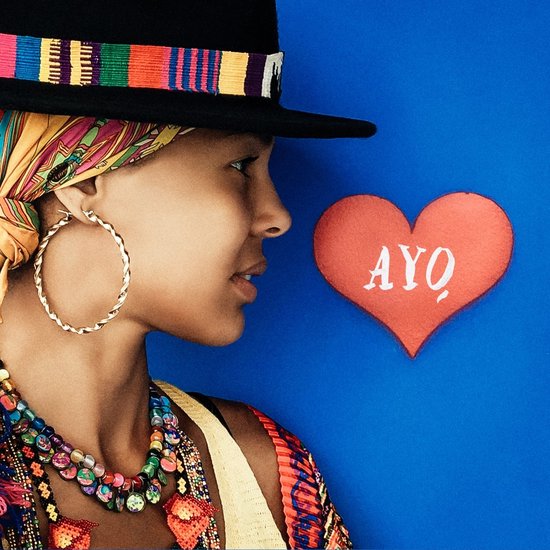 Ayo (LP)