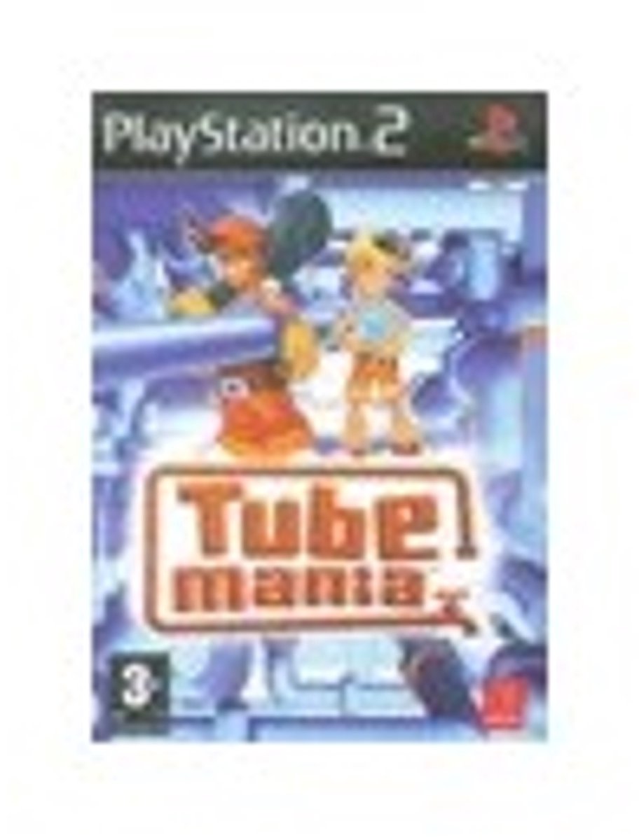 Tube Mania