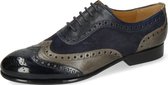 Melvin & Hamilton Dames Oxford schoenen Sally 97