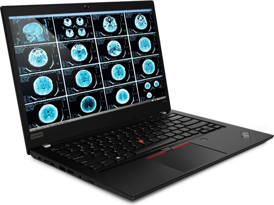Lenovo ThinkPad P14s Gen 2 20VX - Laptop