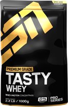 ESN Tasty Whey - 1000 gram - vanilla