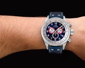 TW Steel SVS310 Red Bull Ampol Racing Limited Edition horloge