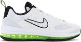 Nike Air Max Genome - Heren Sneakers Sport Casual Schoenen Wit DB0249-100 - Maat EU 40.5 US 7.5