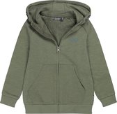 Tumble 'N Dry  Marseille Vest Jongens Mid maat  110