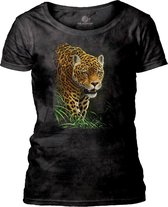 Ladies T-shirt Pantanal Jaguar S