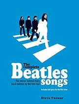 Complete Beatles Songs Stories Behind Ev