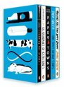 John Green The Complete Collection Box Set