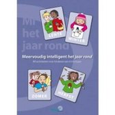 Meervoudig intelligent het jaar rond