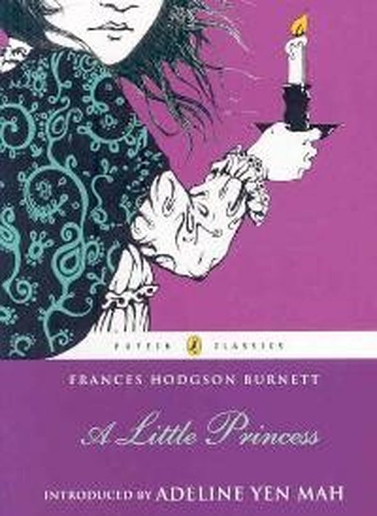 Little Princess - cover