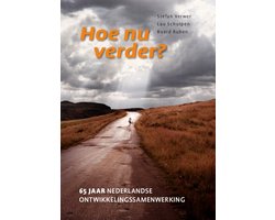 Hoe nu verder?