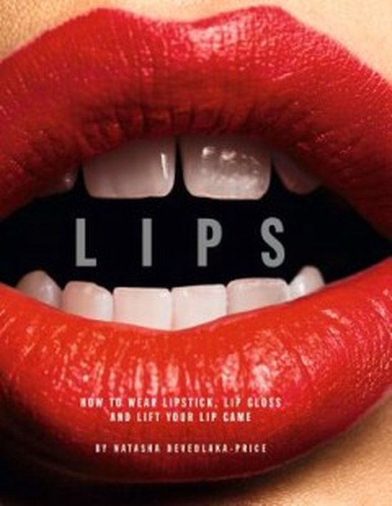 Lips - cover