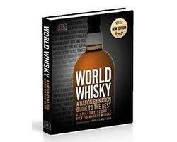 World Whisky Image