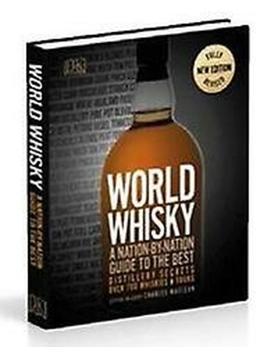 World Whisky - cover