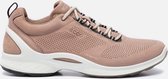 Ecco Biom Fjuel M wandelschoenen beige - Maat 42