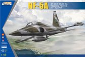 Kinetic | K48110 | NF-5A Freedom Fighter NL | 1:48