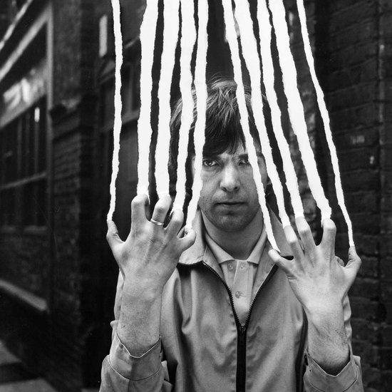 Peter Gabriel - 2:Scratch (LP) (Reissue) (Remastered)