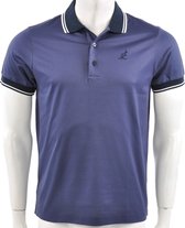 Australian - Polo - Polo Voor Heren - 46 - Blauw