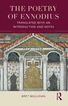 Routledge Later Latin Poetry - The Poetry of Ennodius