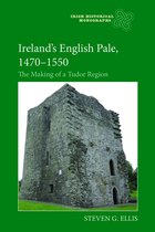 Irelands English Pale, 1470-1550