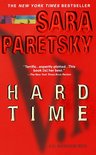 V. I. Warshawski 9 - Hard Time