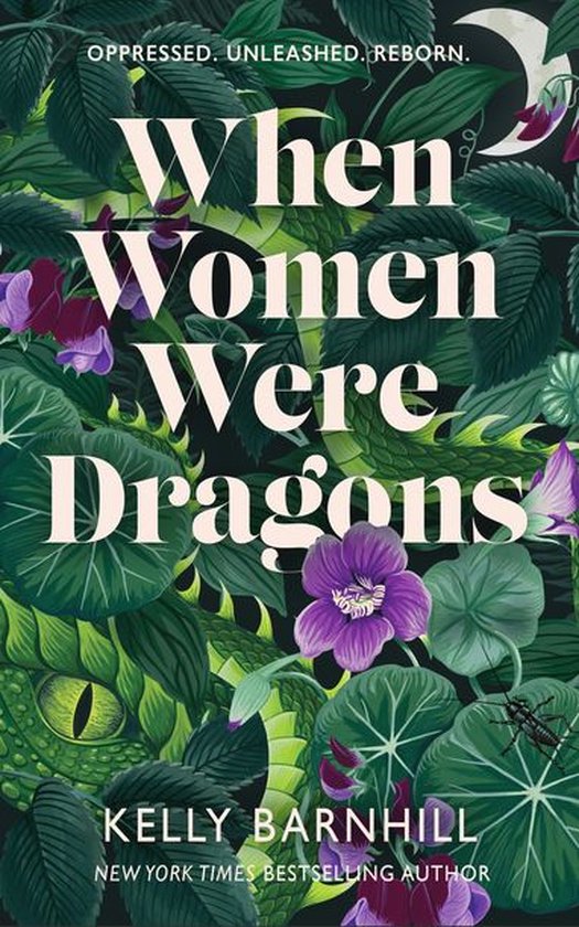 Foto: When women were dragons