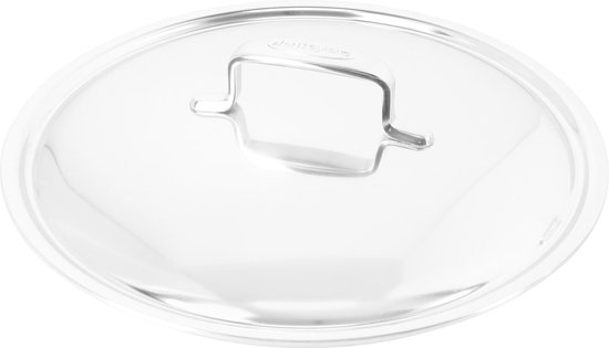 Demeyere Alu Pro 5 Ceraforce Lage Braadpan, 28cm kopen