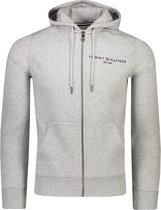 Tommy Hilfiger Vest Grijs voor heren - Lente/Zomer Collectie