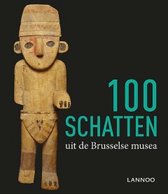 100 schatten uit de Brusselse musea