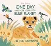 One Day On Our Blue Planet In Savannah