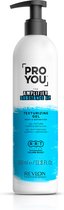 Pro You The Amplifier Substan Up Texturizing Gel - Gel For Texture Delivery 350ml