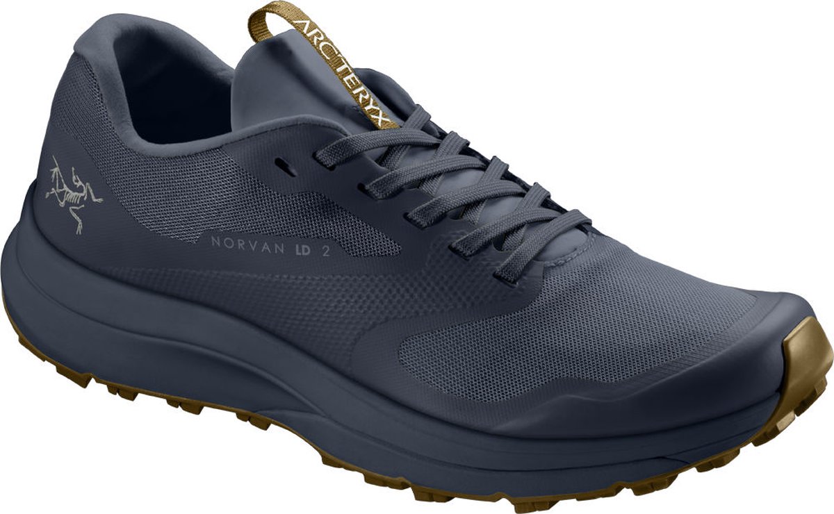 Arc'teryx Norvan LD 2 schoenen Men - Exosphere/yukon - Schoenen - Wandelschoenen - Lage schoenen