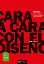 Joan Costa Experimenta 3 - Cara a cara con el diseño