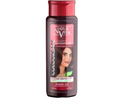 Shampoo Kleurversterking Naturaleza y Vida