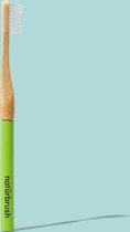 Naturbrush Headless Green