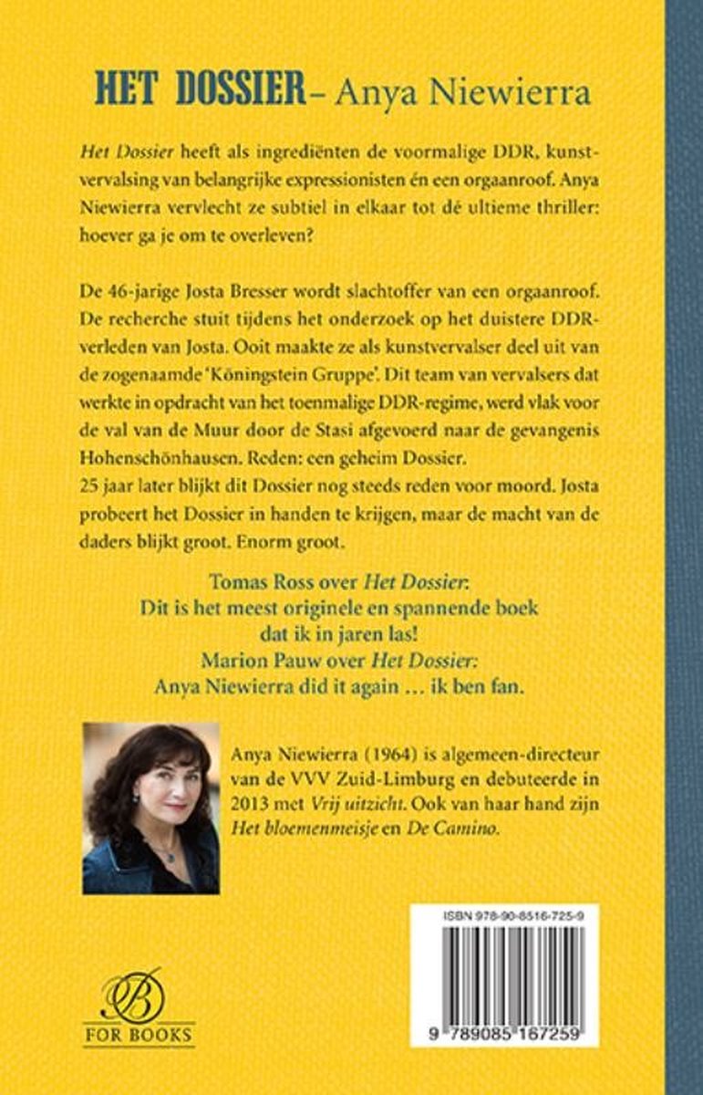Het Dossier – foto 2