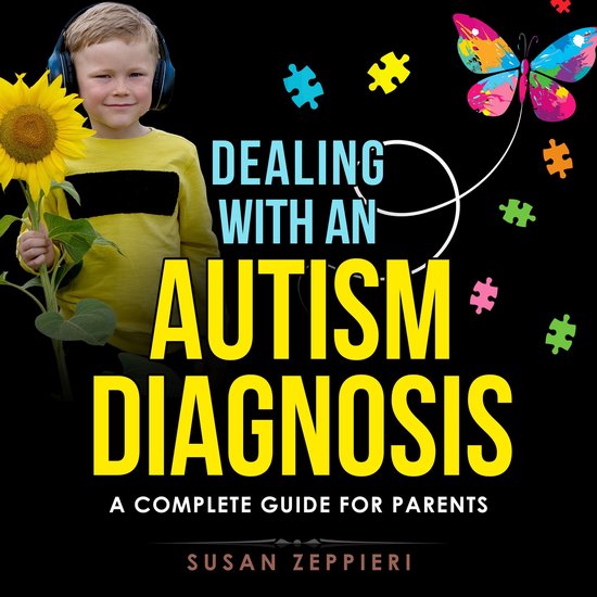 Dealing With an Autism Diagnosis