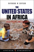 African Arguments - The United States in Africa