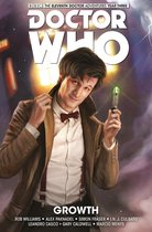 Doctor Who the Eleventh Doctor 7