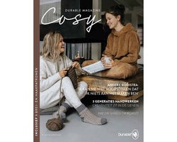 Durable Magazine 1 - Durable Magazine Cosy