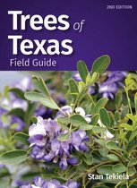 Tree Identification Guides - Trees of Texas Field Guide