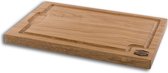 Baas Boards Snijplank Medium 49x29x3 - Snijplank met sapgeul