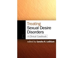 Treating Sexual Desire Disorders