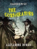 Classics To Go - The Conspirators